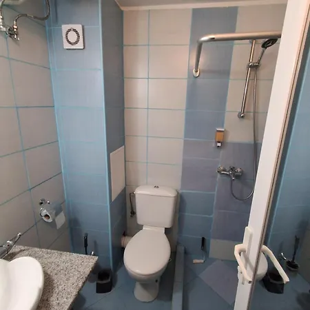 студио C19 в к-с Blue Bay Palace *