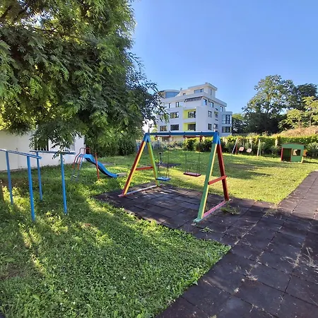 студио C19 в к-с Blue Bay Palace