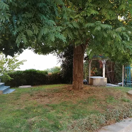 דירה студио C19 в к-с Blue Bay Palace